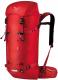 Plecak turystyczny Salewa Plecak trekkingowy Peuterey 40 Pompei Red (1147-1820) 1