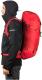 Plecak turystyczny Salewa Plecak trekkingowy Peuterey 40 Pompei Red (1147-1820) 3