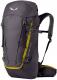 Plecak turystyczny Salewa Plecak turystyczny Alptrek 40+5L Magnet Grey (1168-730) 1