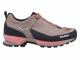 Buty trekkingowe damskie Salewa Buty damskie WS Mountain Trainer Walnut/Rose brown r. 39 (63471-7510) 1