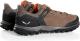 Buty trekkingowe męskie Salewa Buty męskie MS Wander Hiker GTX Walnut/New Cumin r. 43 (63460-7506) 4
