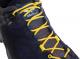 Buty trekkingowe męskie Salewa Buty męskie MS Mountain Trainer GTX Night Black/Kammile r. 42 (63467-960) 4