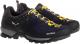 Buty trekkingowe męskie Salewa Buty męskie MS Mountain Trainer GTX Night Black/Kammile r. 42 (63467-960) 5