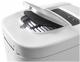Frytkownica DeLonghi DeLonghi F 13205 - white (F 13205) - 9GFF1D16 3