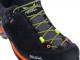 Buty trekkingowe męskie Salewa Buty męskie MS Mountain Trainer GTX Black Out/Holland r. 42 (63467-8668) 2