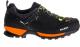 Buty trekkingowe męskie Salewa Buty męskie MS Mountain Trainer GTX Black Out/Holland r. 42 (63467-8668) 1
