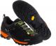 Buty trekkingowe męskie Salewa Buty męskie MS Mountain Trainer GTX Black Out/Holland r. 42 (63467-8668) 4