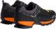 Buty trekkingowe męskie Salewa Buty męskie MS Mountain Trainer GTX Black Out/Holland r. 42 (63467-8668) 5