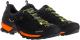 Buty trekkingowe męskie Salewa Buty męskie MS Mountain Trainer GTX Black Out/Holland r. 42 (63467-8668) 6