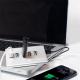 HUB USB LogiLink 5x USB-A 2.0 (UA0224) 4