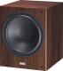Kolumna Magnat Magnat Tempus SW 300A mocca 1