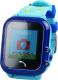 Smartwatch Xblitz FindME Niebieski  (XBLITZ FINDME ZEG.DZIEC GPS/SIM NIEBIE) 1