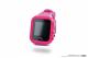 Smartwatch Xblitz FindME Różowy  (XBLITZ FINDME ZEG.DZIEC GPS/SIM ROZOWY) 2
