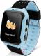 Smartwatch Xblitz WatchME Czarno-niebieski 1