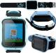 Smartwatch Xblitz WatchME Czarno-niebieski 1