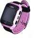Smartwatch Xblitz WatchME Czarno-różowy 1