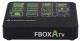 Odtwarzacz multimedialny Ferguson FBOX ATV 10