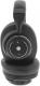 Słuchawki Sweex Headset Bluetooth / ANC (Active Noise Cancelling) Over-Ear Black/Silver (SWBTANCHS200BK) 11