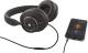 Słuchawki Sweex Headset Bluetooth / ANC (Active Noise Cancelling) Over-Ear Black/Silver (SWBTANCHS200BK) 15
