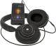 Słuchawki Sweex Headset Bluetooth / ANC (Active Noise Cancelling) Over-Ear Black/Silver (SWBTANCHS200BK) 17