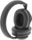 Słuchawki Sweex Headset Bluetooth / ANC (Active Noise Cancelling) Over-Ear Black/Silver (SWBTANCHS200BK) 18