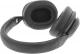 Słuchawki Sweex Headset Bluetooth / ANC (Active Noise Cancelling) Over-Ear Black/Silver (SWBTANCHS200BK) 19