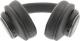 Słuchawki Sweex Headset Bluetooth / ANC (Active Noise Cancelling) Over-Ear Black/Silver (SWBTANCHS200BK) 20