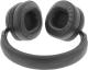Słuchawki Sweex Headset Bluetooth / ANC (Active Noise Cancelling) Over-Ear Black/Silver (SWBTANCHS200BK) 21