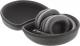 Słuchawki Sweex Headset Bluetooth / ANC (Active Noise Cancelling) Over-Ear Black/Silver (SWBTANCHS200BK) 23