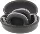 Słuchawki Sweex Headset Bluetooth / ANC (Active Noise Cancelling) Over-Ear Black/Silver (SWBTANCHS200BK) 24