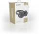Słuchawki Sweex Headset Bluetooth / ANC (Active Noise Cancelling) Over-Ear Black/Silver (SWBTANCHS200BK) 28