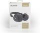 Słuchawki Sweex Headset Bluetooth / ANC (Active Noise Cancelling) Over-Ear Black/Silver (SWBTANCHS200BK) 29