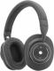 Słuchawki Sweex Headset Bluetooth / ANC (Active Noise Cancelling) Over-Ear Black/Silver (SWBTANCHS200BK) 3