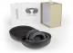 Słuchawki Sweex Headset Bluetooth / ANC (Active Noise Cancelling) Over-Ear Black/Silver (SWBTANCHS200BK) 31