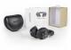 Słuchawki Sweex Headset Bluetooth / ANC (Active Noise Cancelling) Over-Ear Black/Silver (SWBTANCHS200BK) 32