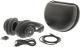 Słuchawki Sweex Headset Bluetooth / ANC (Active Noise Cancelling) Over-Ear Black/Silver (SWBTANCHS200BK) 34