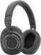 Słuchawki Sweex Headset Bluetooth / ANC (Active Noise Cancelling) Over-Ear Black/Silver (SWBTANCHS200BK) 6