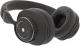 Słuchawki Sweex Headset Bluetooth / ANC (Active Noise Cancelling) Over-Ear Black/Silver (SWBTANCHS200BK) 7