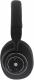 Słuchawki Sweex Headset Bluetooth / ANC (Active Noise Cancelling) Over-Ear Black/Silver (SWBTANCHS200BK) 8