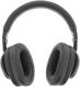 Słuchawki Sweex Headset Bluetooth / ANC (Active Noise Cancelling) Over-Ear Black/Silver (SWBTANCHS200BK) 9