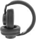 Słuchawki Sweex Headset Bluetooth / ANC (Active Noise Cancelling) Over-Ear Black/Silver (SWBTANCHS200BK) 10