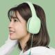 Słuchawki Xiaomi Mi Headphones Comfort Zielony (14422) 2