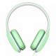 Słuchawki Xiaomi Mi Headphones Comfort Zielony (14422) 1