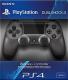 Pad Sony Dualshock Controller v2 Steel Black (9868262) 2