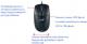 Mysz Genius NetScroll 200 Laser PS 2