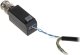 Hikvision Hikvision DS-1H18 BNC -RJ45 LAN Balun - DS-1H18 2