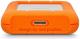 Dysk zewnętrzny HDD LaCie Rugged 5TB Pomarańczowy (STFR5000800) 1