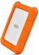 Dysk zewnętrzny HDD LaCie Rugged 5TB Pomarańczowy (STFR5000800) 4