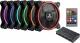 Wentylator Enermax T.B. RGB 120mm 6-pack + Hub (UCTBRGB12-BP6) 1
