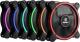 Wentylator Enermax T.B. RGB 120mm 6-pack + Hub (UCTBRGB12-BP6) 1